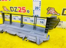 Защита радиатора Mercedes-Benz E-CLASS 2009/Цвет 197U A2125050230 WDD212 M271DE18EVO/M271860, передняя