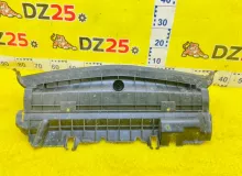 Защита радиатора Mercedes-Benz E-CLASS 2009/Цвет 197U A2125050230 WDD212 M271DE18EVO/M271860, передняя
