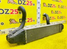 Интеркулер Mercedes-Benz E-CLASS 2009/Цвет 197U A2045000100 WDD212 M271DE18EVO/M271860, передний