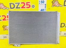 Радиатор кондиционера Mercedes-Benz E-CLASS 2009/Цвет 197U A2045000254 WDD212 M271DE18EVO/M271860, передний