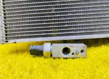 Радиатор кондиционера Mercedes-Benz E-CLASS 2009/Цвет 197U A2045000254 WDD212 M271DE18EVO/M271860, передний