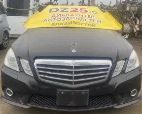 Подушка безопасности боковая, потолочная Mercedes-Benz