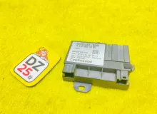 Блок управления топливным насосом Mercedes-Benz E-CLASS 2009/Цвет 197U A2129001900 WDD212 M271DE18EVO/M271860, передний