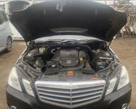 Блок управления топливным насосом Mercedes-Benz