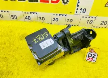 Блок abs Mercedes-Benz E-CLASS 2009/Цвет 197U A2124312912 WDD212 M271DE18EVO/M271860, передний