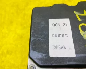 Блок abs Mercedes-Benz