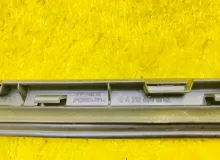Молдинг лобового стекла Mercedes-Benz E-CLASS 2009/Цвет 197U A2126901082 WDD212 M271DE18EVO/M271860, передний правый