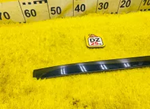 Молдинг лобового стекла Mercedes-Benz E-CLASS 2009/Цвет 197U A2126901082 WDD212 M271DE18EVO/M271860, передний правый