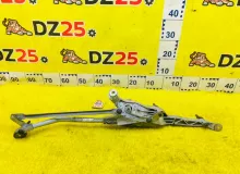 Механизм стеклоочистителя Mercedes-Benz E-CLASS 2009/Цвет 197U 0390241892 WDD212 M271DE18EVO/M271860, передний