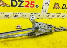 Механизм стеклоочистителя Mercedes-Benz E-CLASS 2009/Цвет 197U 0390241892 WDD212 M271DE18EVO/M271860, передний
