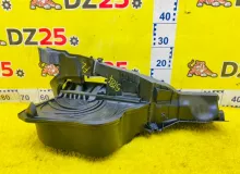 Воздухозаборник Mercedes-Benz E-CLASS 2009/Цвет 197U A2128300203 WDD212 M271DE18EVO/M271860, передний