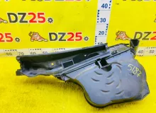 Воздухозаборник Mercedes-Benz E-CLASS 2009/Цвет 197U A2128300203 WDD212 M271DE18EVO/M271860, передний