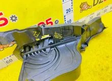 Воздухозаборник Mercedes-Benz E-CLASS 2009/Цвет 197U A2128300203 WDD212 M271DE18EVO/M271860, передний