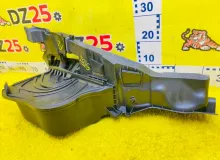 Воздухозаборник Mercedes-Benz E-CLASS 2009/Цвет 197U A2128300203 WDD212 M271DE18EVO/M271860, передний