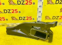 Воздухозаборник Mercedes-Benz E-CLASS 2009/Цвет 197U A2128300203 WDD212 M271DE18EVO/M271860, передний