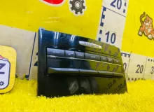 Блок управления климат-контролем Mercedes-Benz E-CLASS 2009/Цвет 197U A2129007404 WDD212 M271DE18EVO/M271860, передний