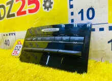 Блок управления климат-контролем Mercedes-Benz E-CLASS 2009/Цвет 197U A2129007404 WDD212 M271DE18EVO/M271860, передний