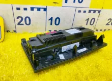 Блок управления климат-контролем Mercedes-Benz E-CLASS 2009/Цвет 197U A2129007404 WDD212 M271DE18EVO/M271860, передний