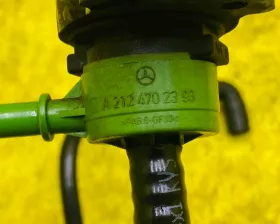 Клапан вентиляции топливного бака Mercedes-Benz