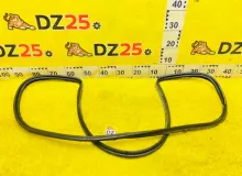 Уплотнительная резинка багажника Mercedes-Benz E-CLASS 2009/Цвет 197U A2127500198 WDD212 M271DE18EVO/M271860, задняя