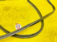 Уплотнительная резинка багажника Mercedes-Benz E-CLASS 2009/Цвет 197U A2127500198 WDD212 M271DE18EVO/M271860, задняя