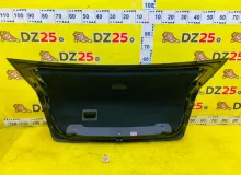 Крышка багажника Mercedes-Benz E-CLASS 2009/Цвет 197U A2127500275 WDD212 M271DE18EVO/M271860, задняя