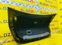 Крышка багажника Mercedes-Benz E-CLASS 2009/Цвет 197U A2127500275 WDD212 M271DE18EVO/M271860, задняя