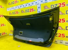 Крышка багажника Mercedes-Benz E-CLASS 2009/Цвет 197U A2127500275 WDD212 M271DE18EVO/M271860, задняя