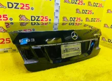 Крышка багажника Mercedes-Benz E-CLASS 2009/Цвет 197U A2127500275 WDD212 M271DE18EVO/M271860, задняя