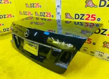 Крышка багажника Mercedes-Benz E-CLASS 2009/Цвет 197U A2127500275 WDD212 M271DE18EVO/M271860, задняя