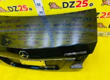 Крышка багажника Mercedes-Benz E-CLASS 2009/Цвет 197U A2127500275 WDD212 M271DE18EVO/M271860, задняя
