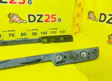 Рейлинги TOYOTA SEQUOIA 2008/Цвет 040 634080C020 USK60L 3URFE, передние
