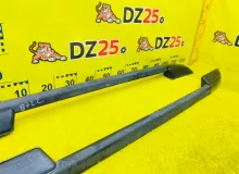 Рейлинги TOYOTA SEQUOIA 2008/Цвет 040 634080C020 USK60L 3URFE, передние