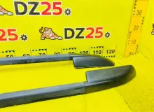 Рейлинги TOYOTA SEQUOIA 2008/Цвет 040 634080C020 USK60L 3URFE, передние
