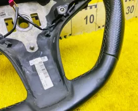 Руль Mercedes-Benz