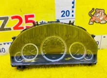 Спидометр Mercedes-Benz E-CLASS 2009/Цвет 197U A2129006504 WDD212 M271DE18EVO/M271860, передний