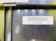 Спидометр Mercedes-Benz E-CLASS 2009/Цвет 197U A2129006504 WDD212 M271DE18EVO/M271860, передний