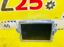 Монитор Mercedes-Benz E-CLASS 2009/Цвет 197U A2129005000 WDD212 M271DE18EVO/M271860, передний