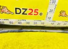 Жесткость бампера Mercedes-Benz E-CLASS 2009/Цвет 197U A2126100714 WDD212 M271DE18EVO/M271860, задний