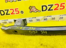 Жесткость бампера Mercedes-Benz E-CLASS 2009/Цвет 197U A2126100714 WDD212 M271DE18EVO/M271860, задний
