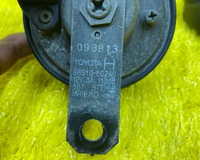 Сигнал звуковой TOYOTA