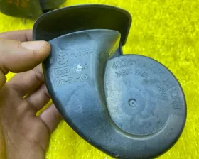Сигнал звуковой TOYOTA