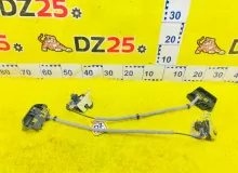 Замок спинки сидения Mercedes-Benz E-CLASS 2009/Цвет 197U A2129200172 WDD212 M271DE18EVO/M271860, задний