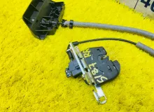 Замок спинки сидения Mercedes-Benz E-CLASS 2009/Цвет 197U A2129200172 WDD212 M271DE18EVO/M271860, задний