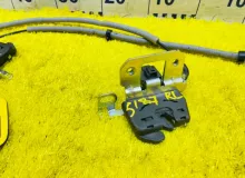 Замок спинки сидения Mercedes-Benz E-CLASS 2009/Цвет 197U A2129200172 WDD212 M271DE18EVO/M271860, задний
