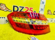 Стоп-сигнал Mercedes-Benz E-CLASS 2009/Цвет 197U A2129066801 WDD212 M271DE18EVO/M271860, задний левый