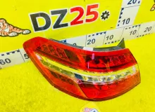 Стоп-сигнал Mercedes-Benz E-CLASS 2009/Цвет 197U A2129066801 WDD212 M271DE18EVO/M271860, задний левый