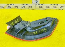 Стоп-сигнал Mercedes-Benz E-CLASS 2009/Цвет 197U A2129066801 WDD212 M271DE18EVO/M271860, задний левый
