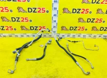 Трубки кондиционера Mercedes-Benz E-CLASS 2009/Цвет 197U A2128304215 WDD212 M271DE18EVO/M271860, передние
