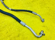 Трубки кондиционера Mercedes-Benz E-CLASS 2009/Цвет 197U A2128304215 WDD212 M271DE18EVO/M271860, передние